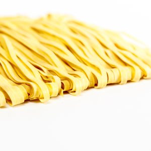 FETTUCCINE al Limone