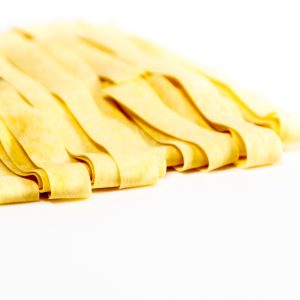 PAPPARDELLE
