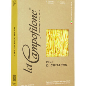 FILI DI CHITARRA