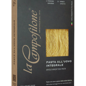 MACCHERONCINI INTEGRALI