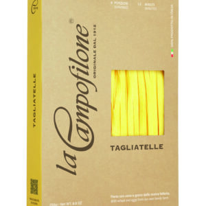 TAGLIATELLE